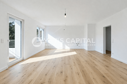 Wohnung Köln Innenstadt - 4 Zimmer, 100 m&sup2;, 799.000&euro; | Angebot:26228836