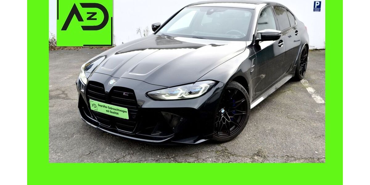 BMW M3 27.562 km 67.980 &euro; Düsseldorf 40229