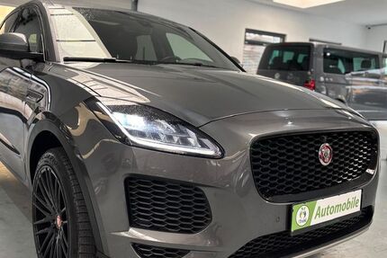 Jaguar E-Pace 107.200 km 13.999 &euro; Solingen 42697