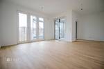 Etagenwohnung Düsseldorf Unterbilk - 2 Zimmer, 49 m&sup2;, 499.000&euro; | Angebot:25683279