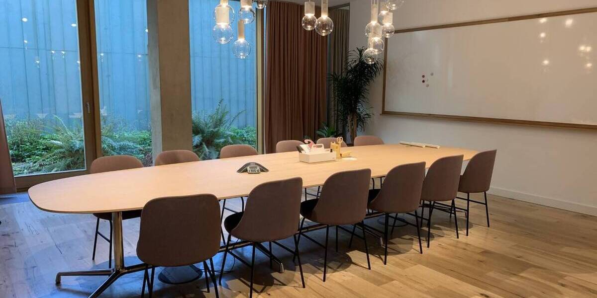 Gewerbeobjekt Düsseldorf Golzheim - 1.350&euro; | Angebot:25866454