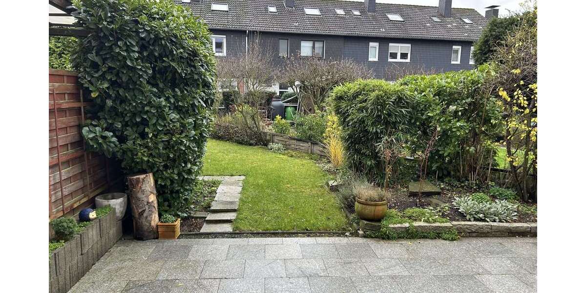 Einfamilienhaus Leverkusen Bürrig - 4 Zimmer, 90 m&sup2;, 369.500&euro; | Angebot:26034028