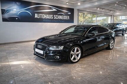 Audi A5 214.806 km 8.300 &euro; Ratingen 40880