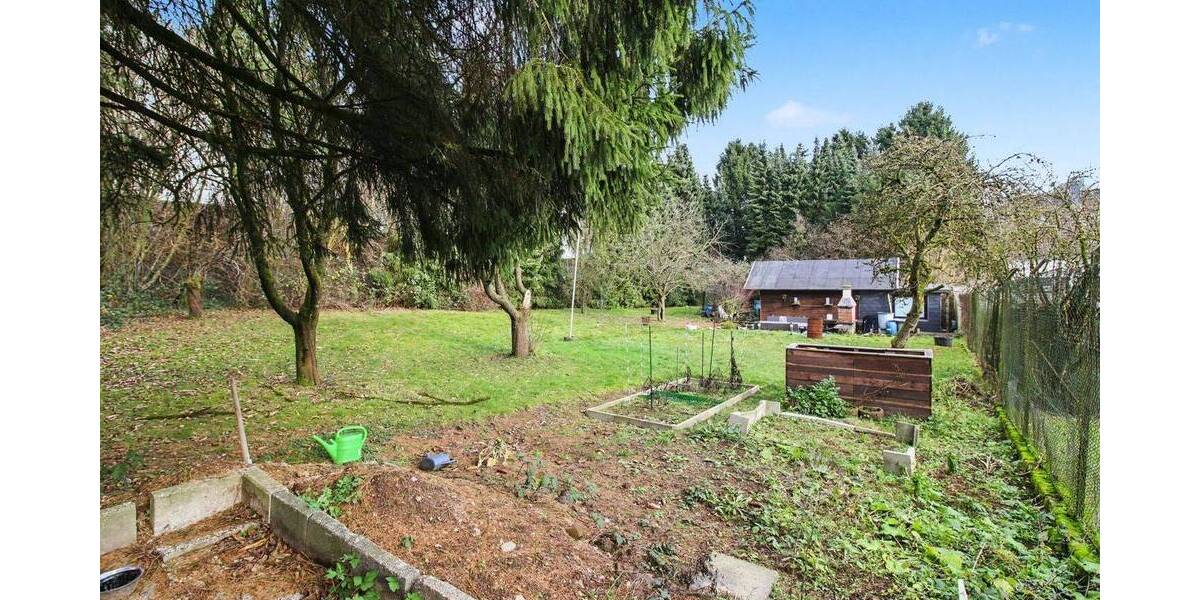 Grundstück Remscheid Süd - 370.000&euro; | Angebot:26816620