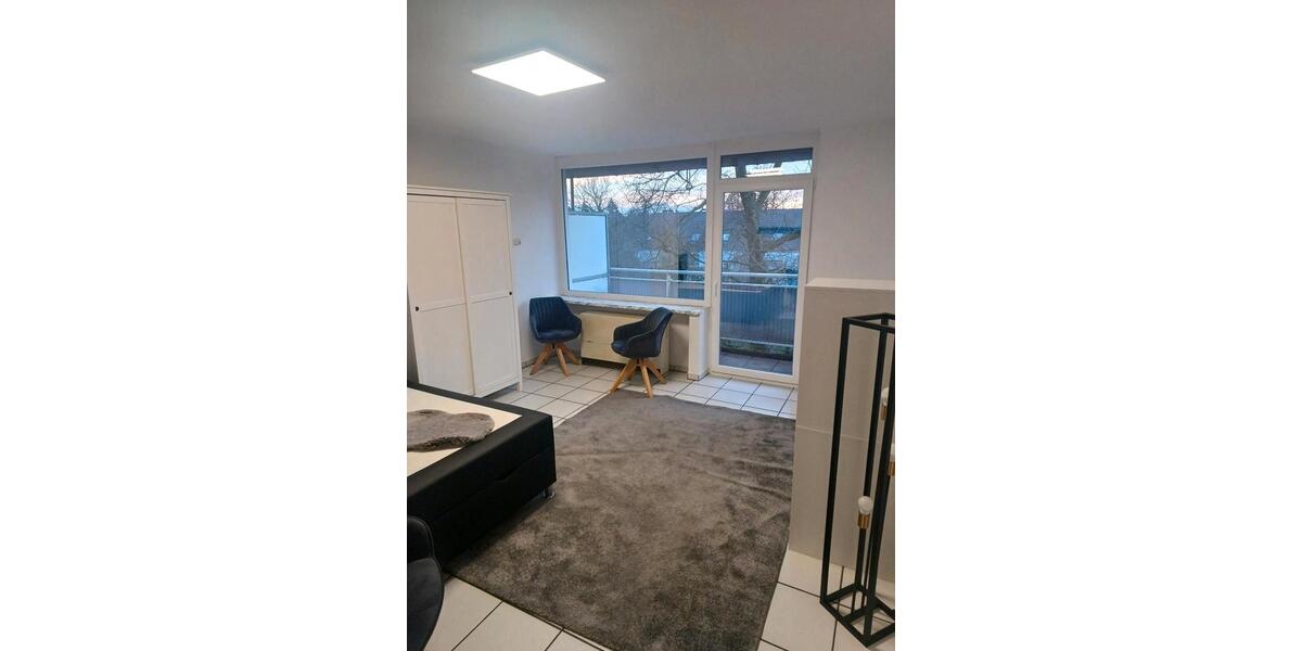 Etagenwohnung Grevenbroich Hemmerden - 1 Zimmer, 27 m&sup2;, 540&euro; | Angebot:26036372