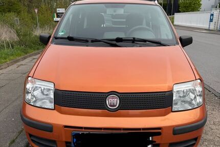 Fiat Panda 77.149 km 2.900 &euro; Burscheid 51399