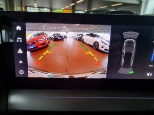 Opel Frontera Electric GS Tech Pack. Alu Android Apple 3.600 km 23.980 &euro; HAAN 42781