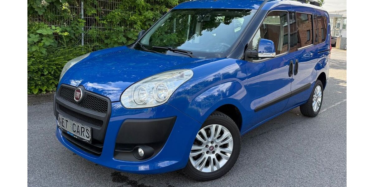 Fiat Doblo 149.747 km 6.900 &euro; Hilden 40721