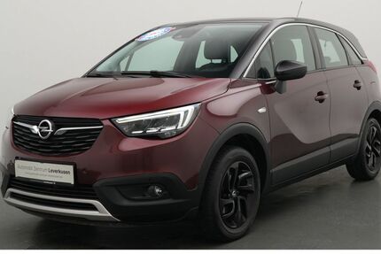 Opel Crossland (X) 84.052 km 12.680 &euro; Leverkusen 51379