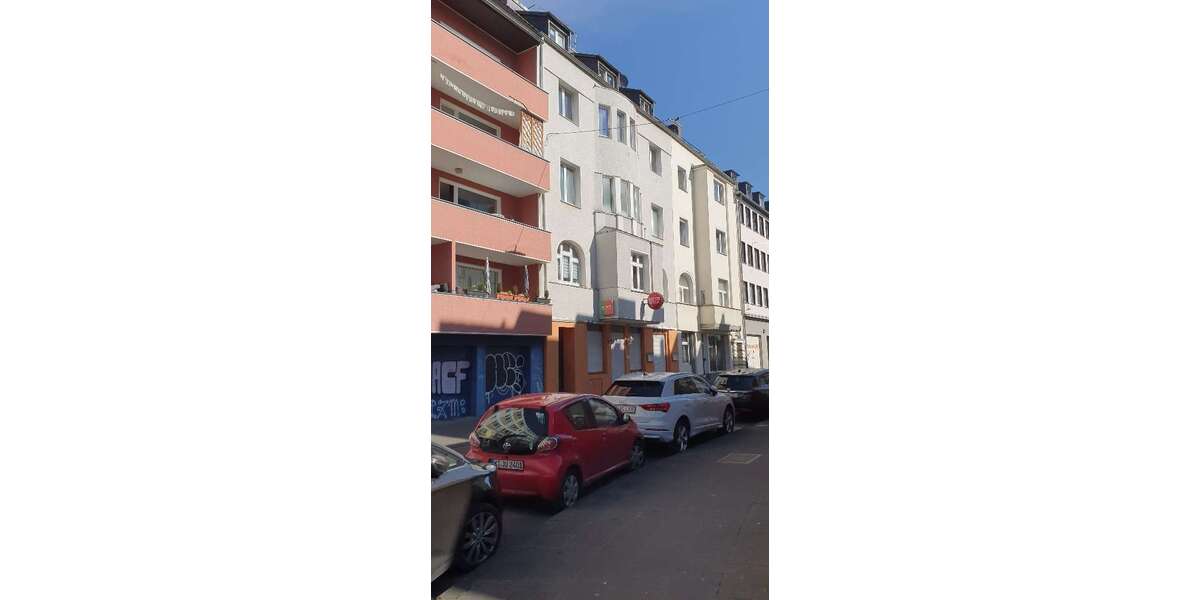 Gewerbeobjekt Köln Altstadt-Süd - 2.650&euro; | Angebot:26053429