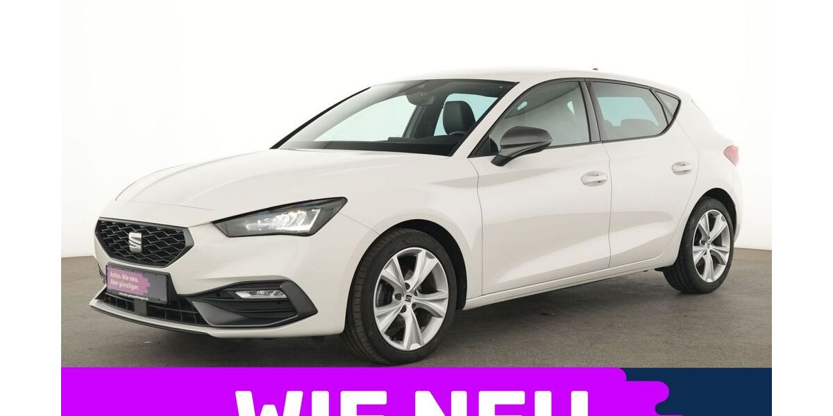 Seat Leon 73.216 km 20.466 &euro; Neuss 41460