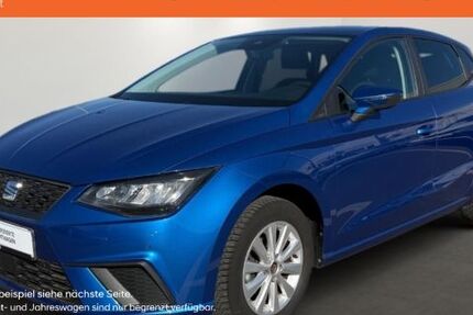 Seat Ibiza 36.252 km 15.450 &euro; Neuss 41460