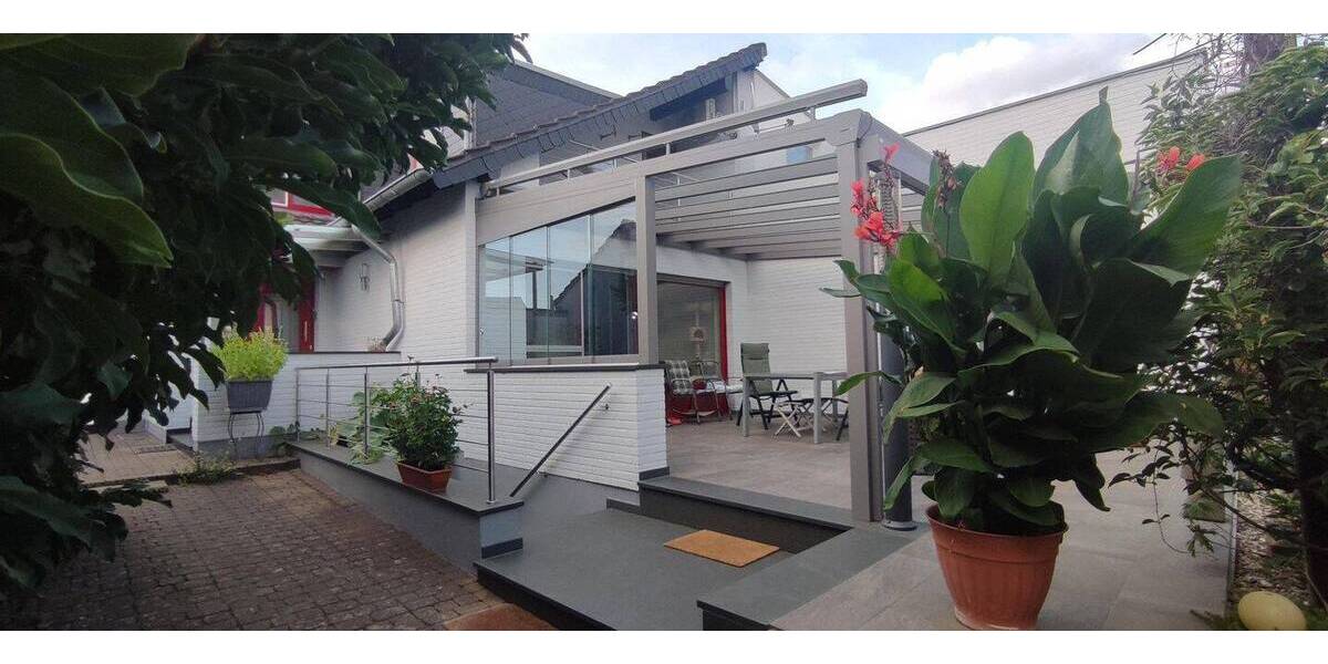 Doppelhaushälfte Köln Vogelsang - 4 Zimmer, 132 m&sup2;, 739.000&euro; | Angebot:26806174