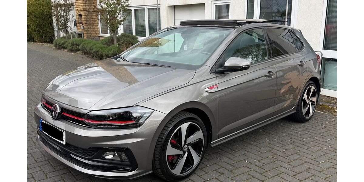 VW Polo 76.000 km 17.999 &euro; Neuss 41469