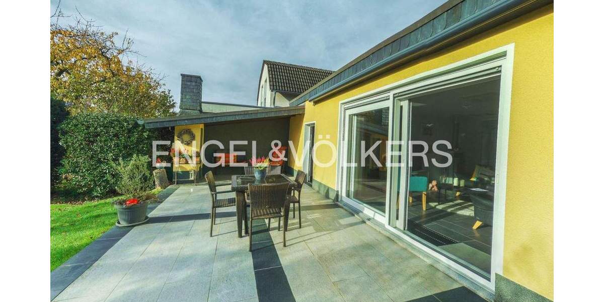Doppelhaushälfte Hilden Kalstert - 5 Zimmer, 131 m&sup2;, 495.000&euro; | Angebot:25730519