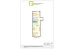 Etagenwohnung Dormagen Dormagen-Nord - 2 Zimmer, 71 m&sup2;, 602&euro; | Angebot:25899920