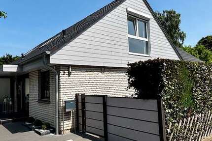 Haus Monheim am Rhein - 7 Zimmer, 200 m&sup2;, 649.000&euro; | Angebot:21409535