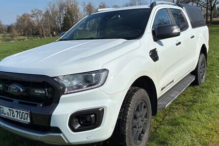 Ford Ranger 75.000 km 33.000 &euro; Wermelskirchen 42929