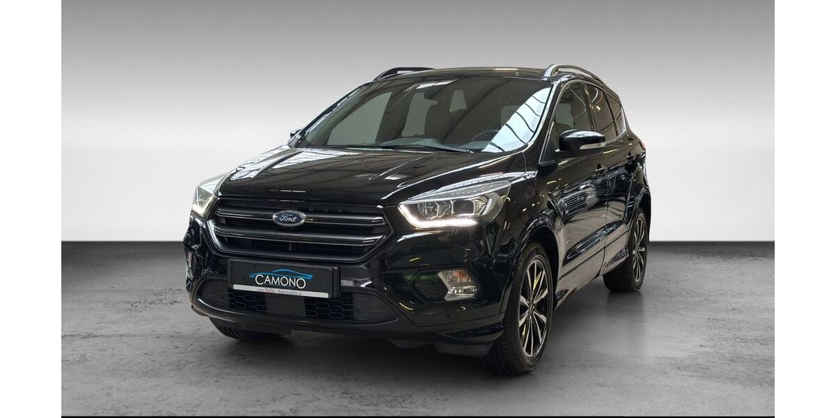 Ford Kuga 243.143 km 11.800 &euro; Wuppertal 42277