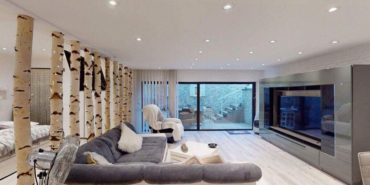 Einfamilienhaus Ratingen West - 6 Zimmer, 268 m&sup2;, 935.000&euro; | Angebot:25721386