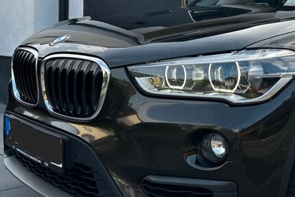 BMW X1 231.000 km 13.000 &euro; Frechen 50226