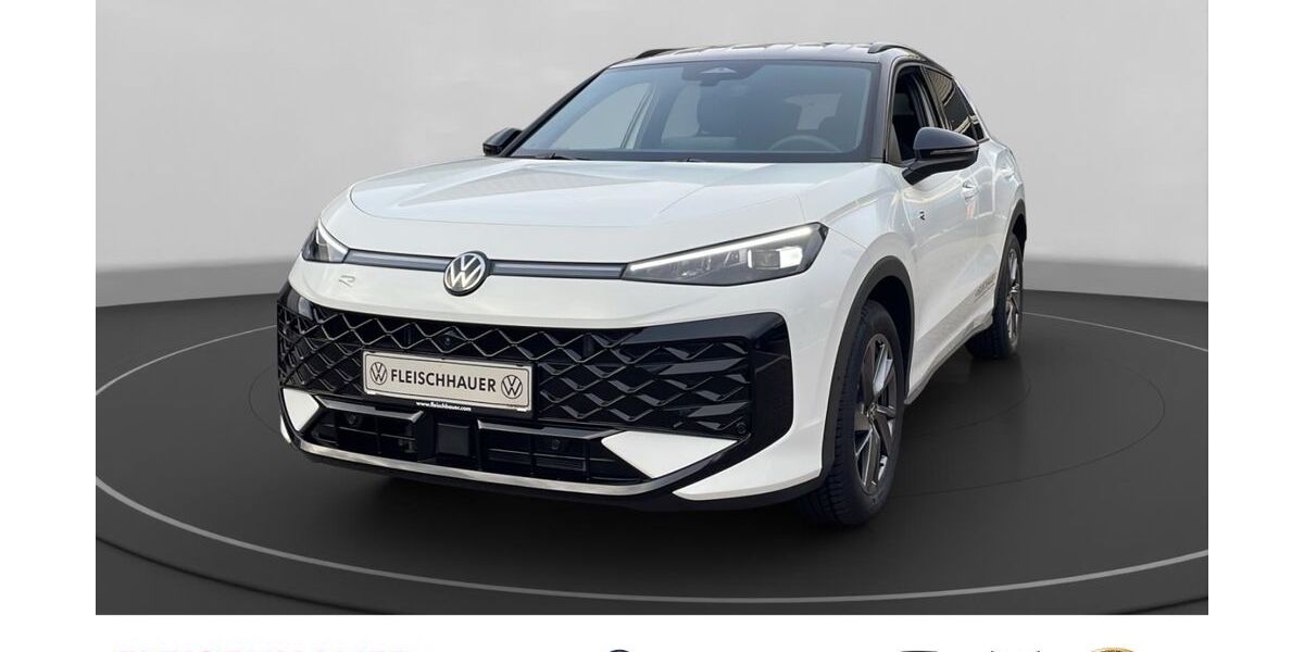 VW T-Roc 4.990 km 37.490 &euro; Köln 51145