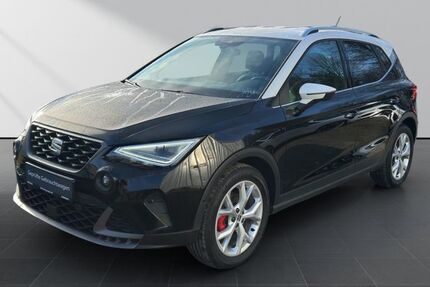 Seat Arona 19.300 km 19.990 &euro; Wuppertal 42109