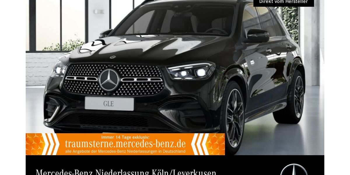 Mercedes-Benz GLE 350 27.716 km 79.990 &euro; Köln 51149