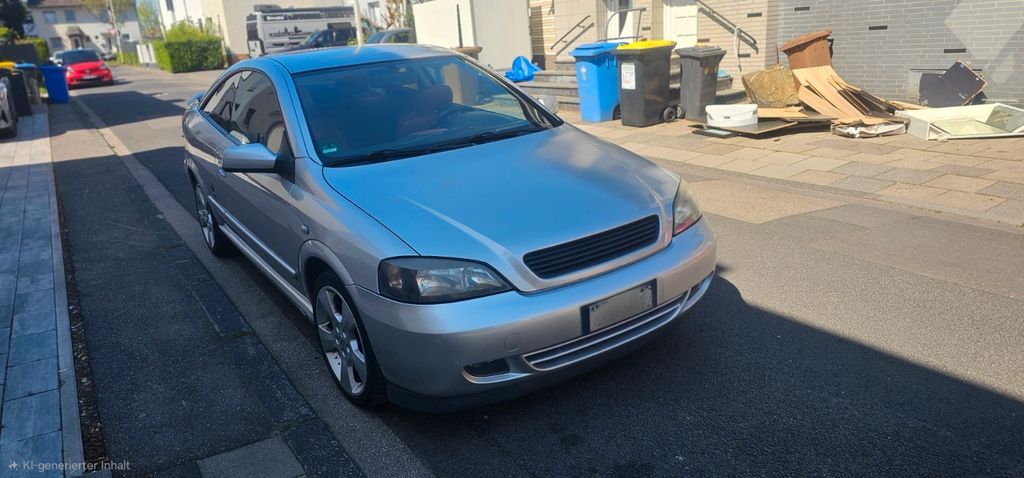 Opel Astra 146.000 km 2.350 &euro; Frechen 50226