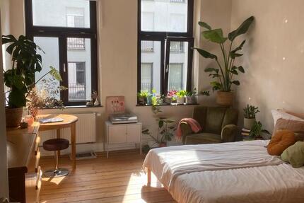 Wohnung Köln Kalk - 1 Zimmer, 20 m&sup2;, 500&euro; | Angebot:26048061