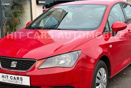 Seat Ibiza 120.000 km 5.000 &euro; Leverkusen 51375