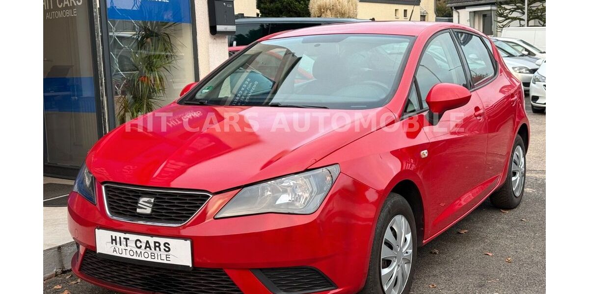 Seat Ibiza 120.000 km 5.000 &euro; Leverkusen 51375
