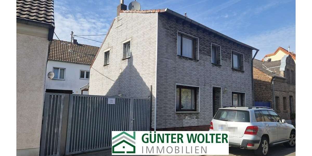 Einfamilienhaus Köln Lindenthal - 8 Zimmer, 191 m&sup2;, 635.000&euro; | Angebot:26151374
