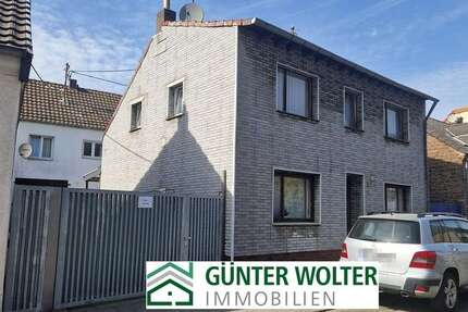 Haus Köln Lindenthal - 8 Zimmer, 191 m&sup2;, 635.000&euro; | Angebot:26151374