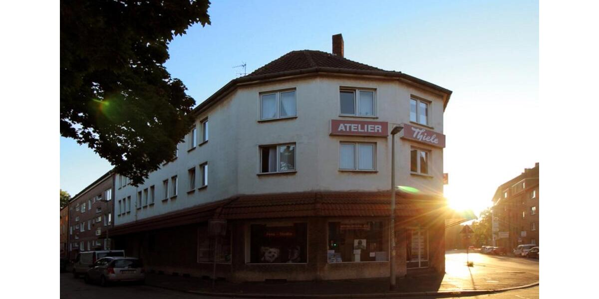 Gewerbeobjekt Wuppertal Elberfeld - 29&euro; | Angebot:16217090