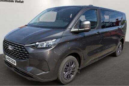 Ford Tourneo Custom 24.492 km 52.950 &euro; Neuss 41464