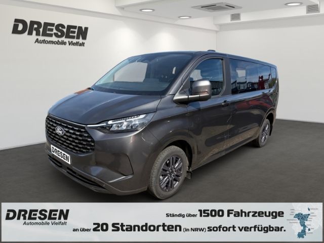 Ford Tourneo Custom 24.492 km 52.950 &euro; Neuss 41464