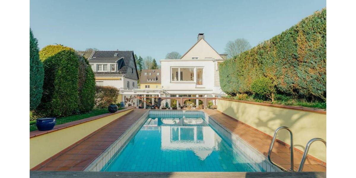 Doppelhaushälfte Bergisch Gladbach Gladbach - 7 Zimmer, 135 m&sup2;, 486.000&euro; | Angebot:26245309