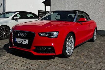 Audi A5 108.500 km 16.700 &euro; Odenthal 51519