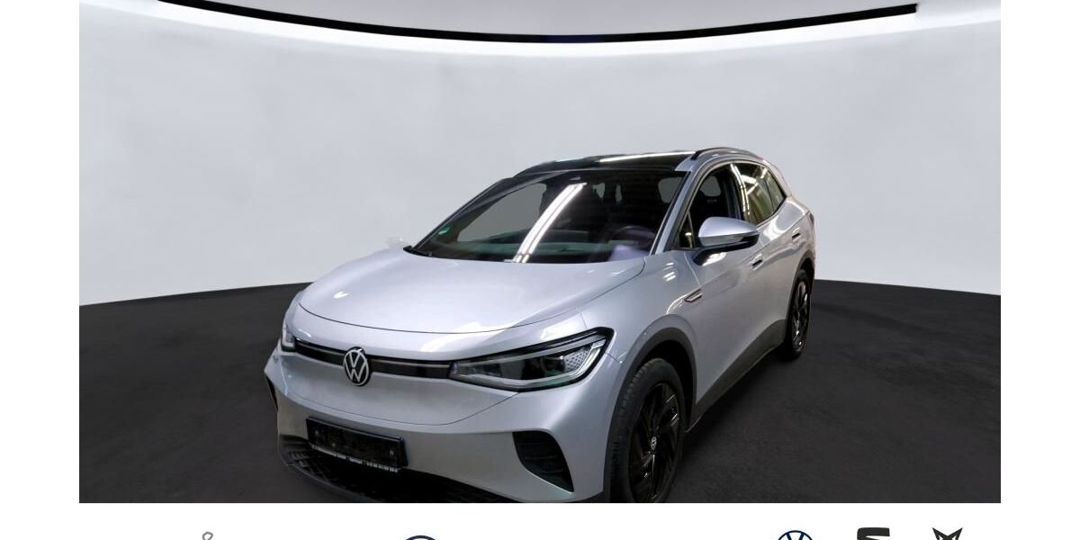VW ID.4 69.511 km 25.450 &euro; Langenfeld 40764