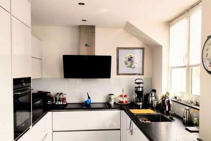 Wohnung Düsseldorf Stadtbezirk 6 - 5 Zimmer, 123 m&sup2;, 695.000&euro; | Angebot:26169388