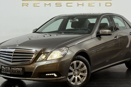 Mercedes-Benz E 220 237.750 km 8.490 &euro; Remscheid 42897