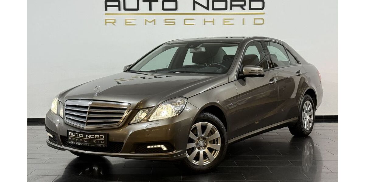 Mercedes-Benz E 220 237.750 km 8.490 &euro; Remscheid 42897