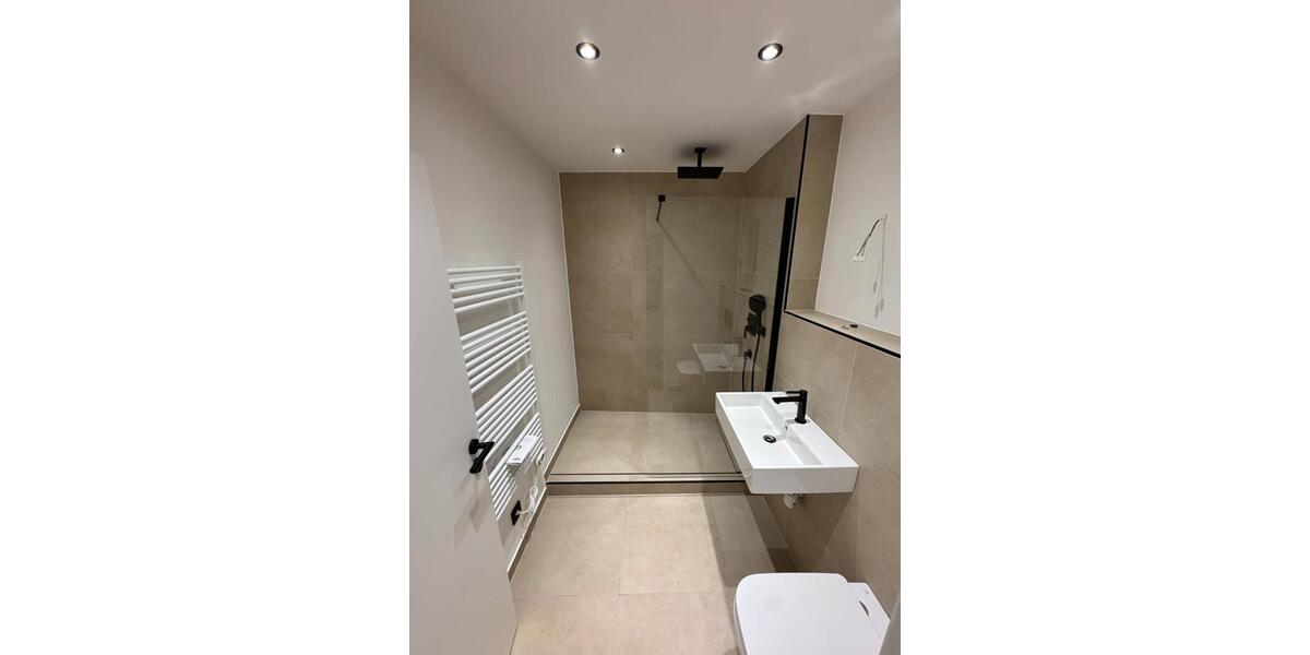 Etagenwohnung Frechen - 1 Zimmer, 43 m&sup2;, 159.000&euro; | Angebot:25963358