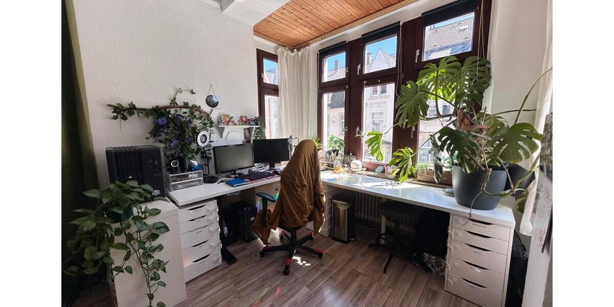 Etagenwohnung Wuppertal Gemarkung Vohwinkel - 4 Zimmer, 119 m&sup2;, 310.000&euro; | Angebot:27258756