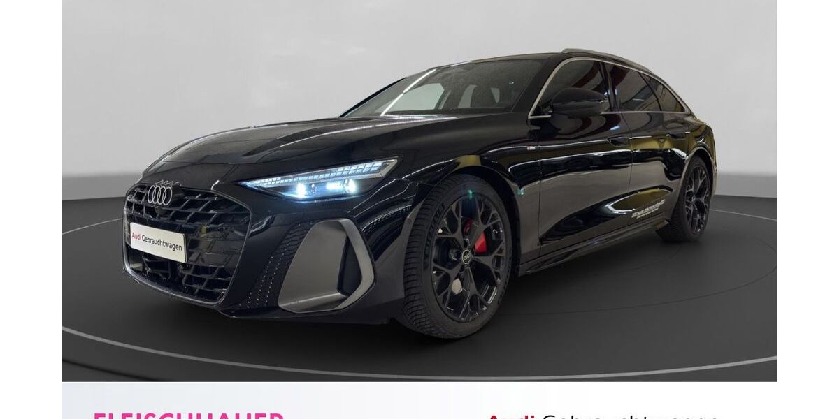 Audi A6 4.799 km 85.990 &euro; Köln 50968