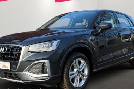 Audi Q2 45.307 km 19.900 &euro; Düsseldorf 40233