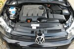 VW Golf 1.6TDi TEAM KLIMAAUTOMATIK 5-türig 159.855 km 6.904 &euro; Köln 50858