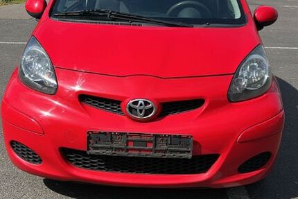 Toyota Aygo (X) 172.600 km 1.690 &euro; Köln 50969