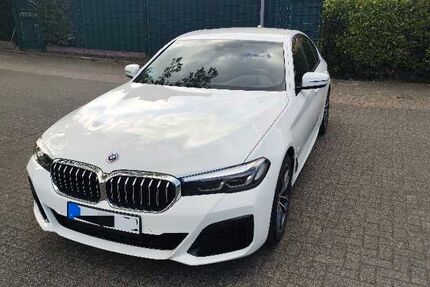 BMW 540 56.000 km 41.500 &euro; Köln 50765